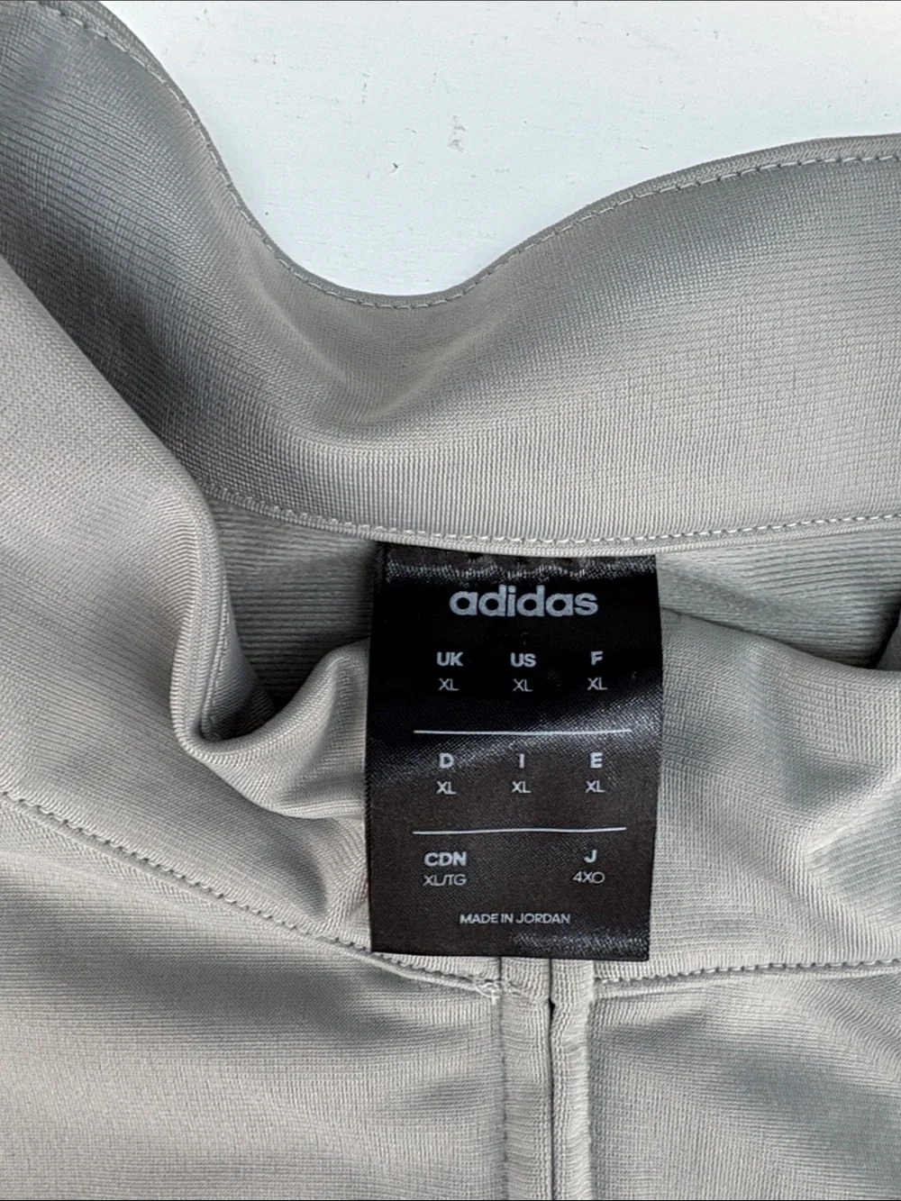 Adidas Jacket Mens XL